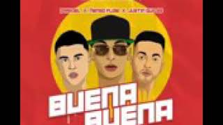Darkiel Ft. Ñengo Flow Y Juntin Quiles - Buena Buena 2018