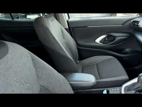 Toyota Yaris Cross 1.5 Hybrid Luna 5dr *Not To Be - Image 2