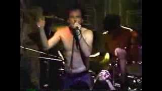 Dead Kennedys: Live @ The Island, Houston, TX 8/18/84 (Complete)