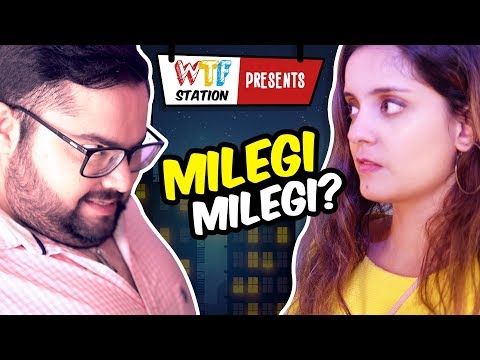 Ankita Joshi Milegi Mile...