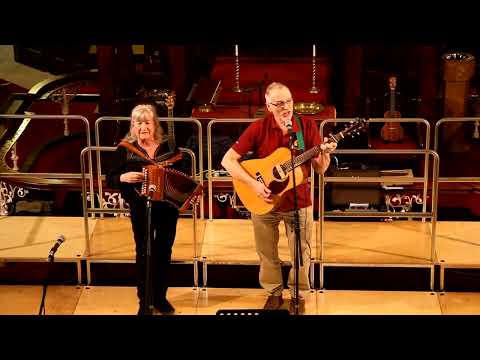 Jill & Jonathan - Wasson