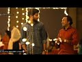 Soubin Shahir Disturbe Dulqar Salman Finally It Happens Kali Movie Scene