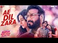 Ae Dil Zara Auron Mein Kahan Dum Tha Ajay Tabu Shantanu Saiee MM Kreem Amala Rishabh Manoj M