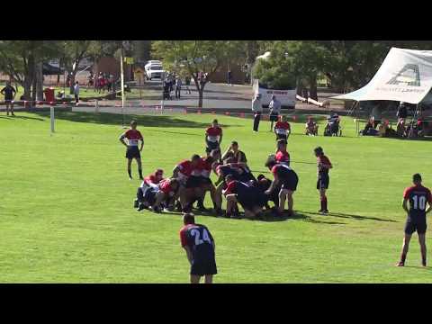 Day 1 Colts  NHRU vs Illawarra