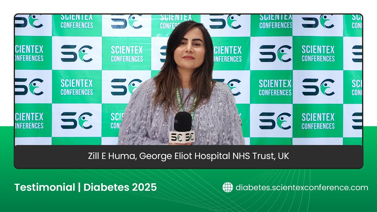 Testimonial By Zill E Huma | Diabetes 2025