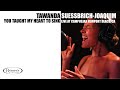 Tawanda Suessbrich-Joaquim - You Taught My Heart to Sing (Live at CampusJax)