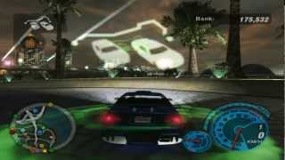 Download lagu Need For Speed: Underground 2 - Race #172 - Sprint (Stage 5) mp3 Download lagu Need For Speed: Underground 2 - Race #172 - Sprint (Stage 5) mp3