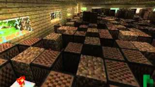 Minecraft Music: Herb Alpert - Spanish Flea