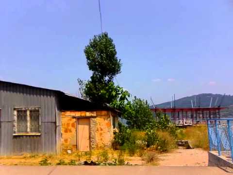 Orsova, Cazanele Dunarii (The Danube Boilers)