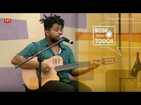 Theodoro Nagô – Entrelace