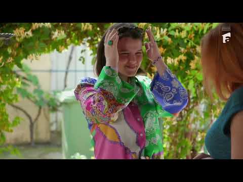 Episodul 36 | Povești de Familie: Violeta, forțată de tatăl ei să renunțe la școală