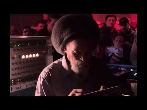 Jah Shaka Paris Dub Station / April 2023