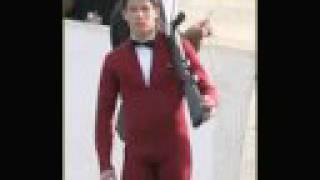 Nick Jonas Slideshow - Crazy Kinda Crush on You