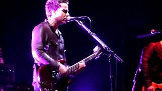 Stereophonics - She&#39;s Alright - Front Row - Belfast, Belsonic 2010 (HD)