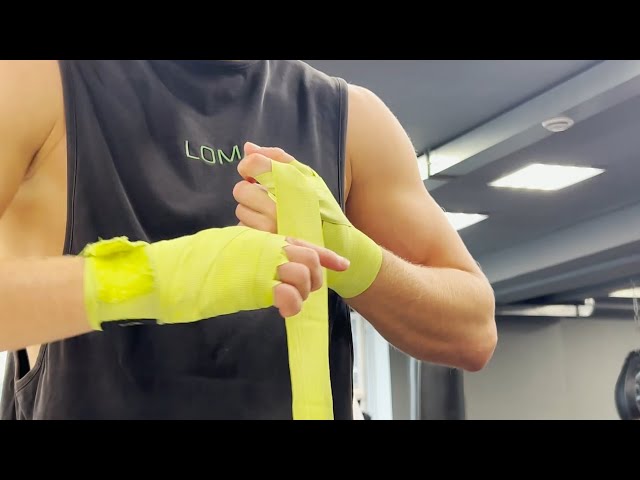 В Ангарске состоялся мастер-класс с многократным чемпионом по боксу