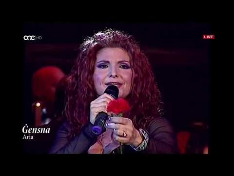 Gensna 2009 - Georgina Abela - Aria