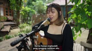 LIA MAGDALENA | SHEILA ON 7 - BUAT AKU TERSENYUM