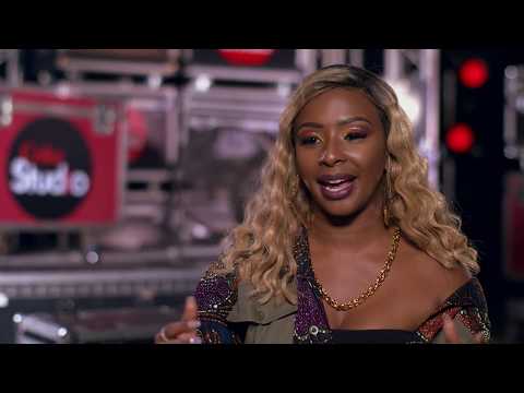 Behind The Making of 'Switch It Up' - Coke Studio Africa (EA)