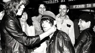 Dee Dee Ramone & The Making of 'Poison Heart' with Joe Sztabnik
