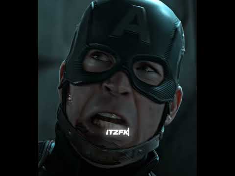 CAP VS TONY - Tony Stark ("Ironman") Edit | Dia De Fiesta - qaraqshy