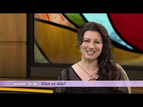 Dům ze skla? | Mons. Tomáš Holub ŽIVĚ na @tv_noe