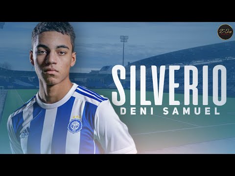 Deni Silverio ● HJK Helsinki (Atlantis FC) ● Left Back/Left Wing ● Highlights