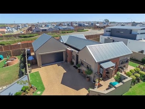 3 Bedroom House for sale in Gauteng | Centurion | Centurion East | Midstream Meadows |  |