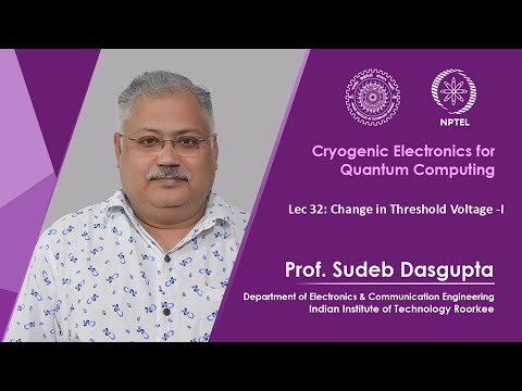 Cryogenic Electronics for Quantum Computing Promo