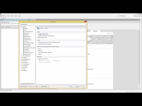 Setting Up | Altium Designer 17 Essentials | Module 1