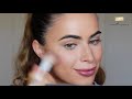 Video: Andreia Profesional Hey! Sculpt My Face - Easy Contour Palette 01 Mate  9 g