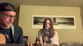 Albrey Finey - Money Tree cover by Caroline Glaser