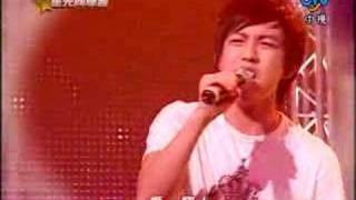 2007/08/08 星光同學會 王力宏6/3