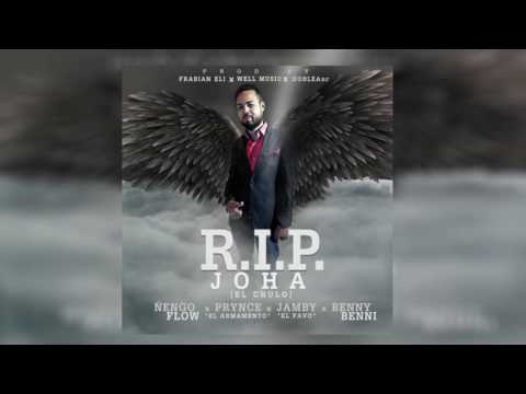 Ñengo Flow ft Benny Benni,"el favo",prynce el armamento ( R.I.P JOHA)