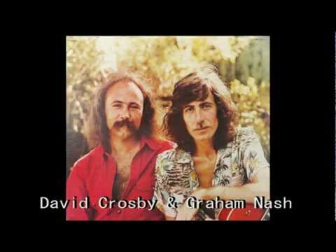 Crosby & Nash - Cowboy of Dreams (1975)