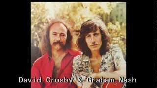 Crosby &amp; Nash - Cowboy of Dreams (1975)