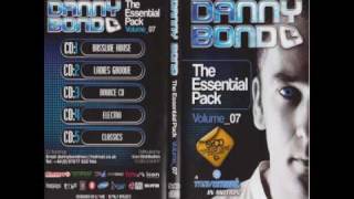 Danny Bond Essentials Volume 7 - CD1 - Track 7