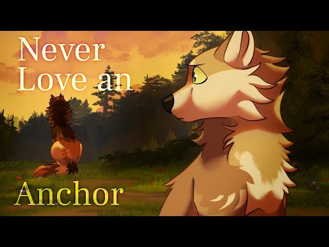 Never Love an Anchor - Wolf Quest PMV