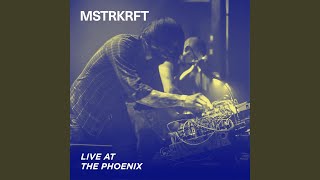 Go On Without Me - Live At The Phoenix