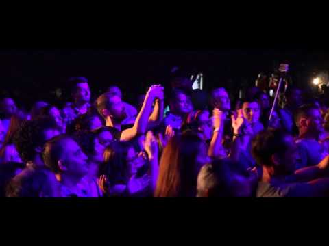 Vodafone at the Farsons Great Beer Festival 2015 DAY 5