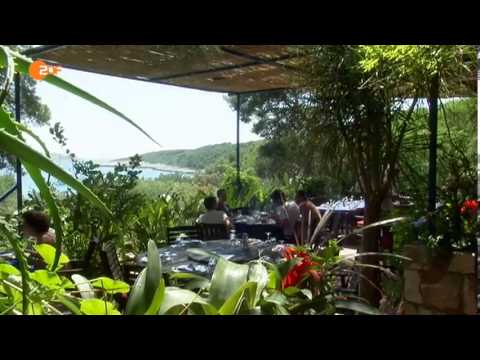 Sehnsuchtsorte an der Adria Teil 1