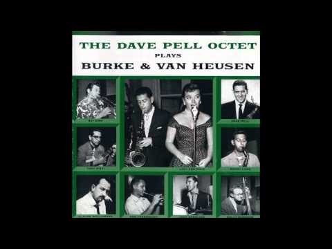 Dave Pell Octet ft. Lucy Ann Polk - Polka Dots And Moonbeams