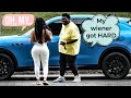 Robiiiworld FAT With NO GAME She S NOT A GOLD DIGGER PART 8