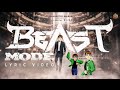 Beast Mode Official Lyric Video Beast Ben 10 Version Tamil Vishwa Unitrix