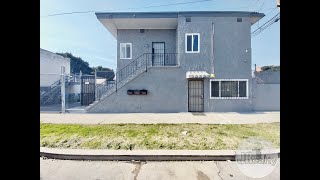 7053 3rd Ave, Los Angeles, CA 90043