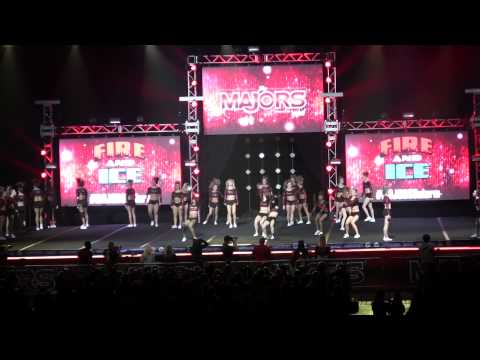 Fire and Ice 5 Alarm 01/16/2015