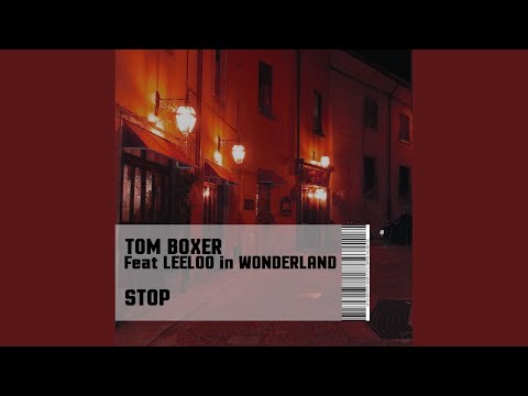 Stop (Original Mix)