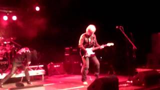 Weapon - Set The Stage Alight