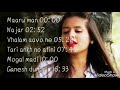 Aishwarya Majmudar Popular Gujarati Songs