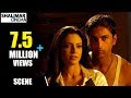 Romantic Scene Of The Day 02 || Telugu Movies ...