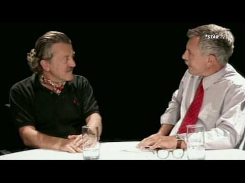 Glogger Talk - Dieter Meier - Yello